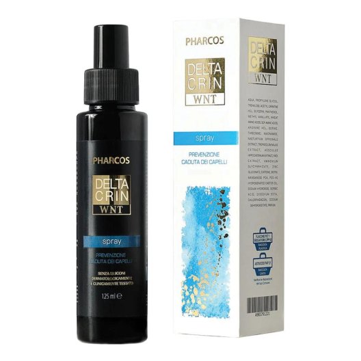 DELTACRIN WNT SPR PHARCOS125ML DELTACRIN WNT SPR PHARCOS125ML