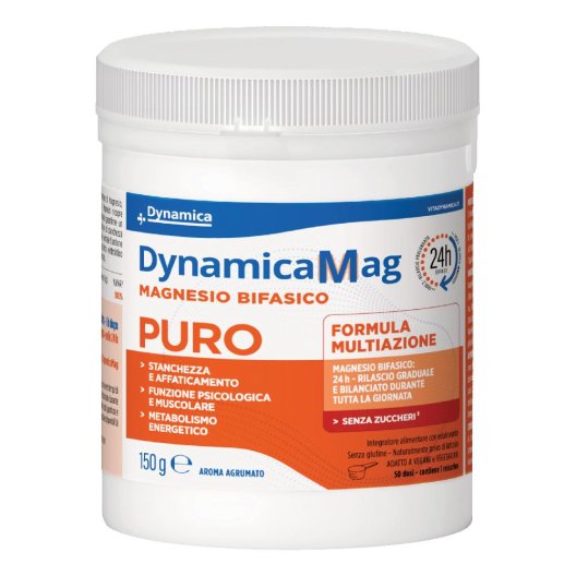 DYNAMICAMAG PURO 150G DYNAMICAMAG PURO 150G