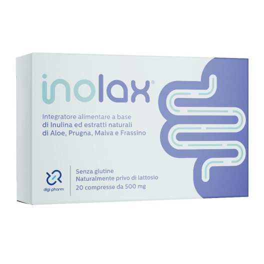 INOLAX 20CPR