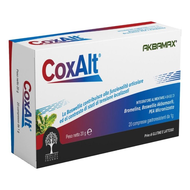 COXALT 20CPR COXALT 20CPR