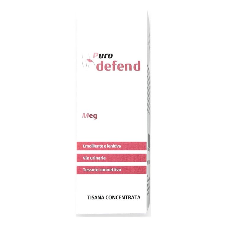 PURODEFEND MEG 100ML PURODEFEND MEG 100ML