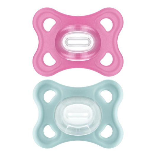 MAM COMFORT SUCCH2-6 SIL DOP F