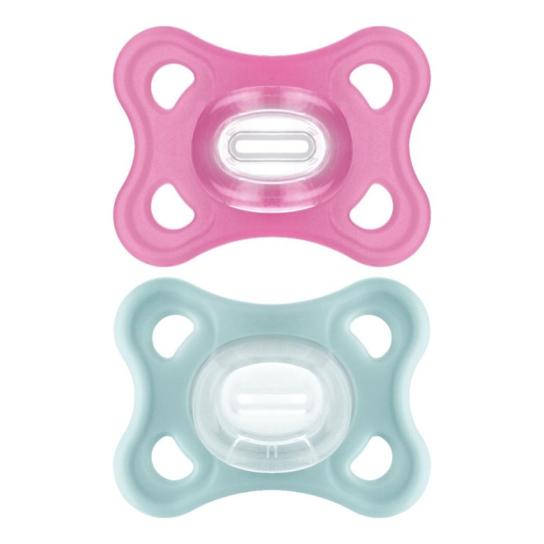 MAM COMFORT SUCCH2-6 SIL DOP F MAM COMFORT SUCCH2-6 SIL DOP F