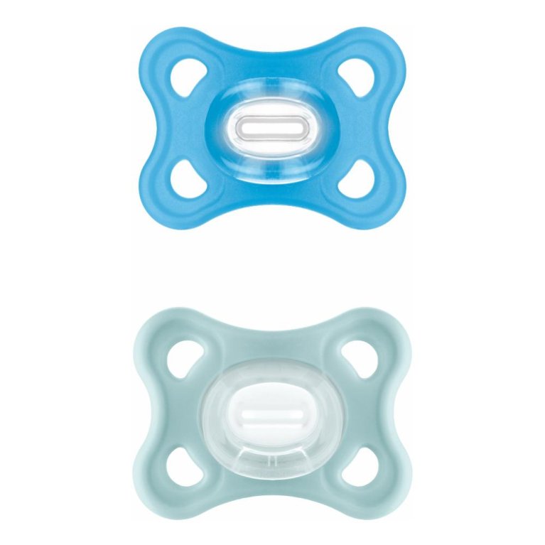 MAM COMFORT SUCCH2-6 SIL DOP M MAM COMFORT SUCCH2-6 SIL DOP M