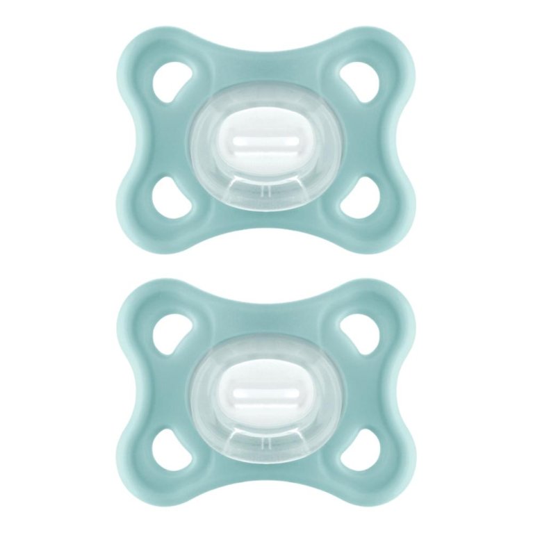 MAM COMFORT SUCCH2-6 SIL DOP N MAM COMFORT SUCCH2-6 SIL DOP N