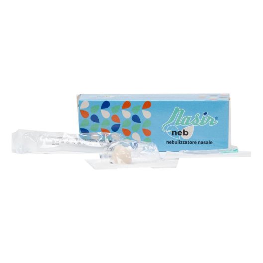 NASIR NEB KIT UGELLO+SIR+AGO