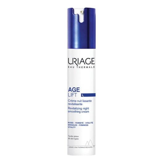 AGE LIFT CREMA NOTTE DETOX AGE LIFT CREMA NOTTE DETOX