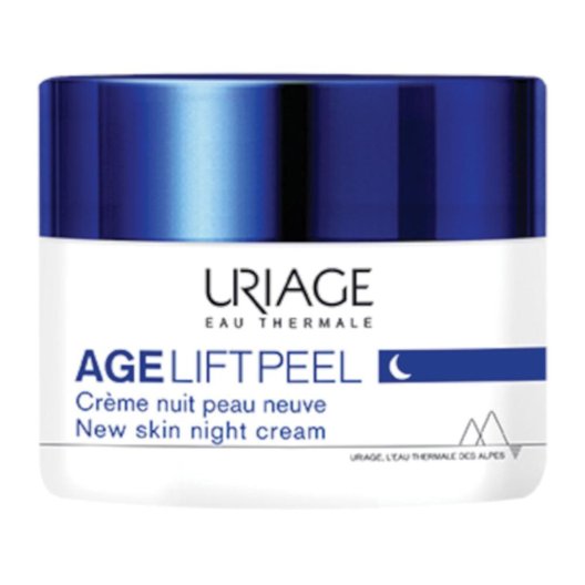 AGE LIFT CREMA NOTTE PEELING AGE LIFT CREMA NOTTE PEELING