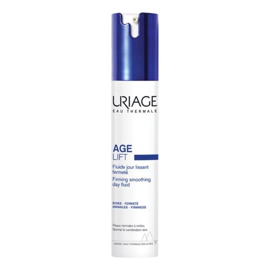 AGE LIFT FLUIDO MULTI AZIONE AGE LIFT FLUIDO MULTI AZIONE