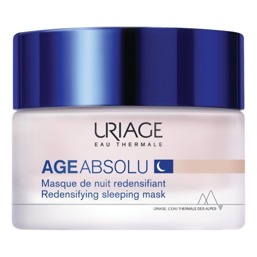 AGE ABSOLU MASCHERA RIGEN 50ML AGE ABSOLU MASCHERA RIGEN 50ML