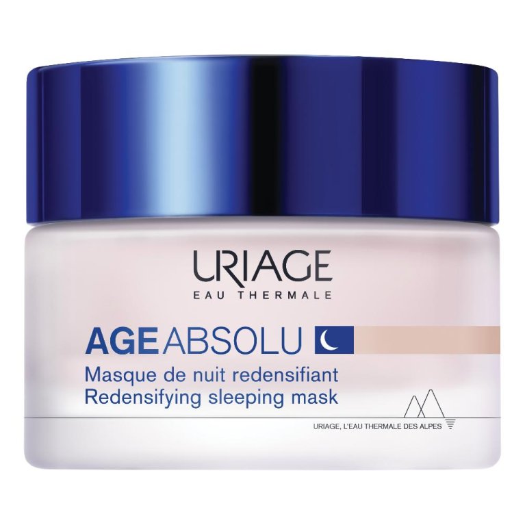 AGE ABSOLU MASCHERA RIGEN 50ML AGE ABSOLU MASCHERA RIGEN 50ML