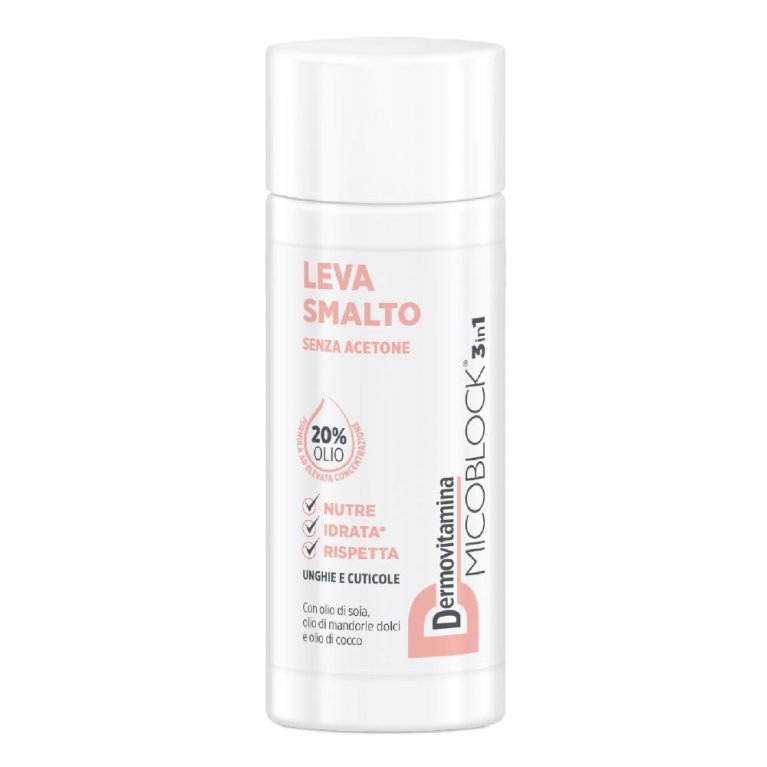 DERMOVITAMINA MICO 3IN1 LEVASM DERMOVITAMINA MICO 3IN1 LEVASM