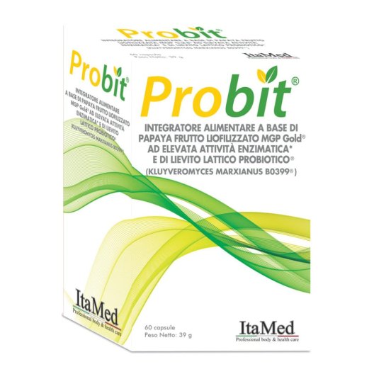 PROBIT 60CPS PROBIT 60CPS