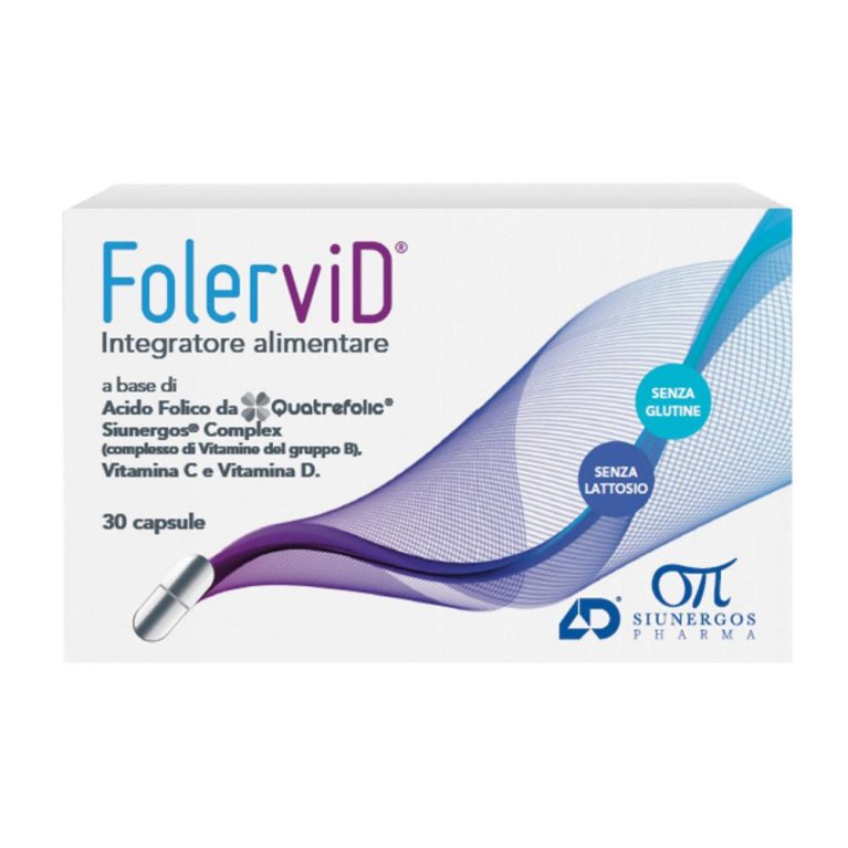 FOLERVID 30CPS FOLERVID 30CPS