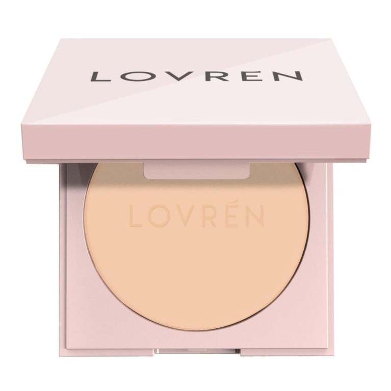 LOVREN CIPRIA FIX&SHINE LOVREN CIPRIA FIX&SHINE