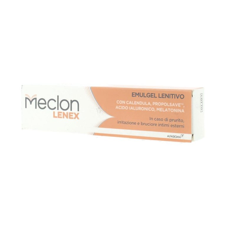 MECLON LENEX EMULGEL 50ML