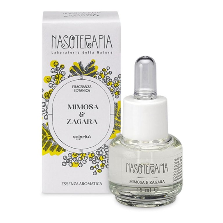 NASOTERAPIA ESSENZA 15ML MIMOS NASOTERAPIA ESSENZA 15ML MIMOS