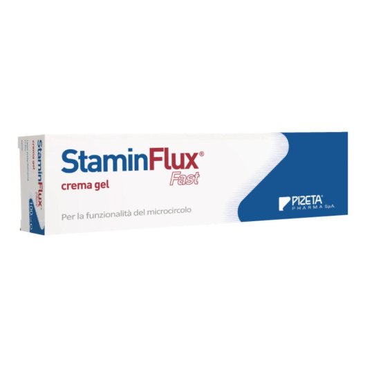 STAMINFLUX FAST CREMA GEL100ML