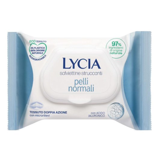 LYCIA 20 SALVIETTINE P NOR12PZ