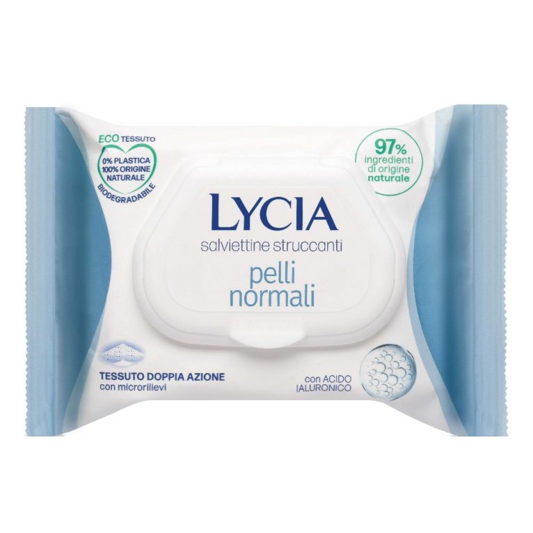LYCIA 20 SALVIETTINE P NOR12PZ LYCIA 20 SALVIETTINE P NOR12PZ