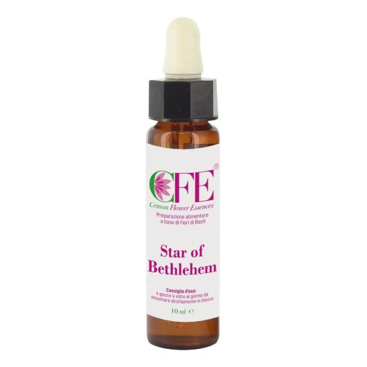 STAR BETHLEM CFE STO BOT 10ML STAR BETHLEM CFE STO BOT 10ML