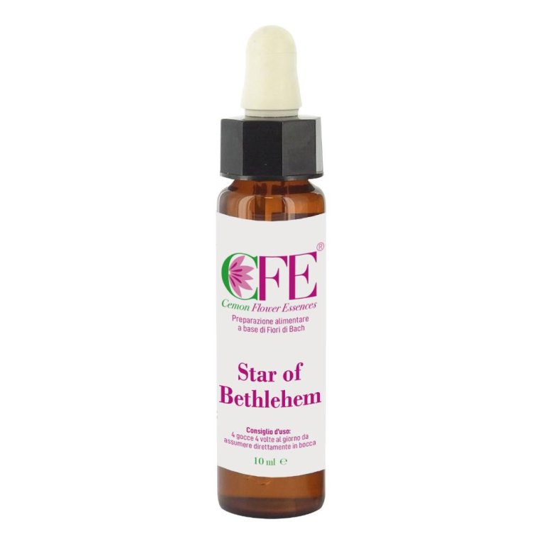 STAR BETHLEM CFE STO BOT 10ML STAR BETHLEM CFE STO BOT 10ML