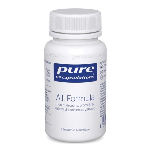 PURE ENCAPSUL AI FORMULA 30CPS PURE ENCAPSUL AI FORMULA 30CPS