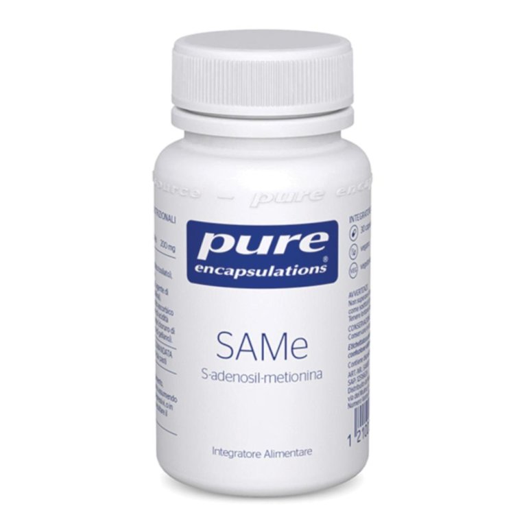 PURE ENCAPSUL SAME 30CPS PURE ENCAPSUL SAME 30CPS