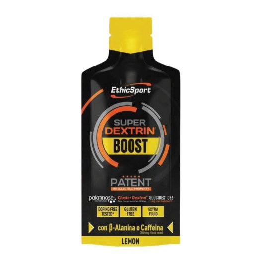 SUPER DEXTRIN BOOST LEMON 30ML