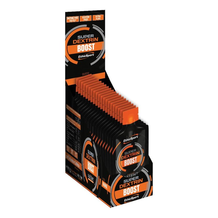 SUPER DEXTRIN BOOST ORANGE30ML SUPER DEXTRIN BOOST ORANGE30ML