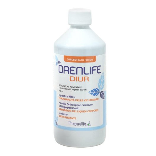 DRENLIFE DIUR 500ML DRENLIFE DIUR 500ML