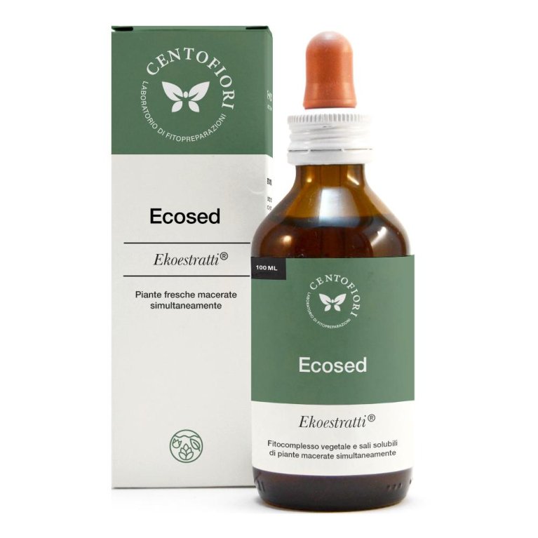 ECOSED 100ML (SOST 50ML) CENTO