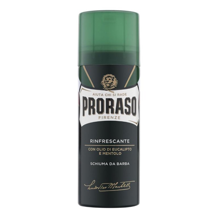 PRORASO SCHIUMA RINF 50ML NEW PRORASO SCHIUMA RINF 50ML NEW