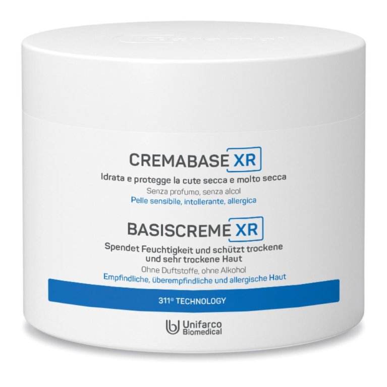 CERAMOL CREMABASE XR 450ML CERAMOL CREMABASE XR 450ML