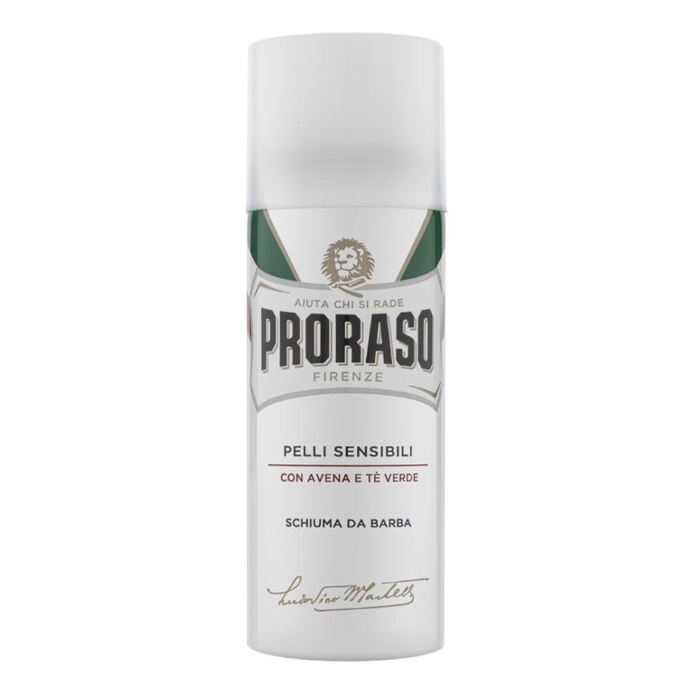 PRORASO SCHIUMA P SENS50ML NEW PRORASO SCHIUMA P SENS50ML NEW