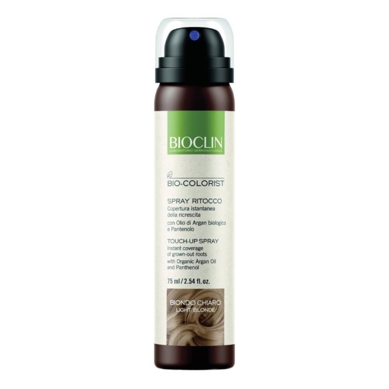 BIOCOLORIST SPR RITOCCO BIO CH BIOCOLORIST SPR RITOCCO BIO CH