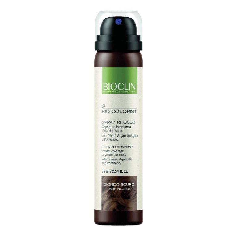 BIOCOLORIST SPR RITOCCO BIO SC BIOCOLORIST SPR RITOCCO BIO SC