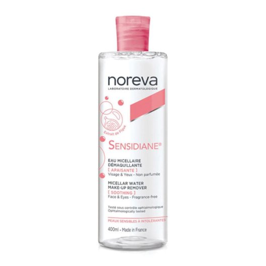 SENSIDIANE ACQUA MICELLARE SENSIDIANE ACQUA MICELLARE