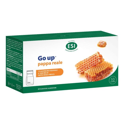 ESI PAPPA REALE 10FL