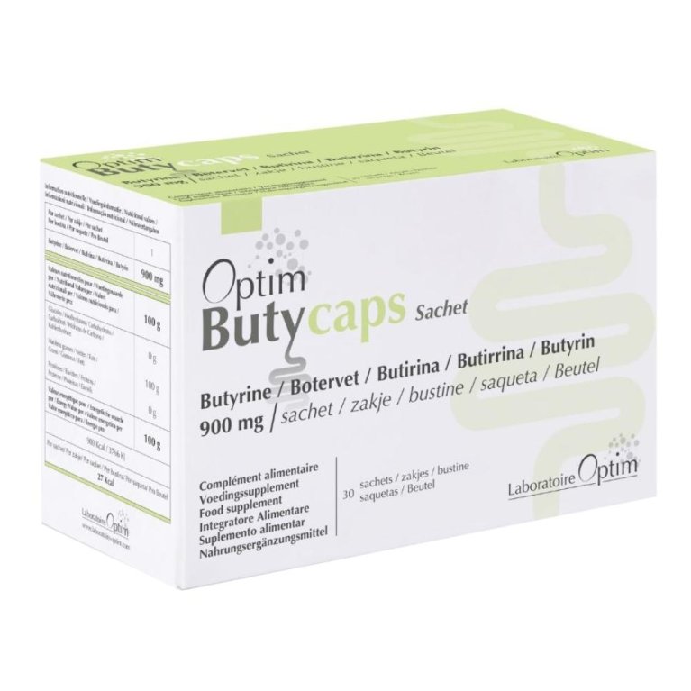 BUTYCAPS 30BUST BUTYCAPS 30BUST