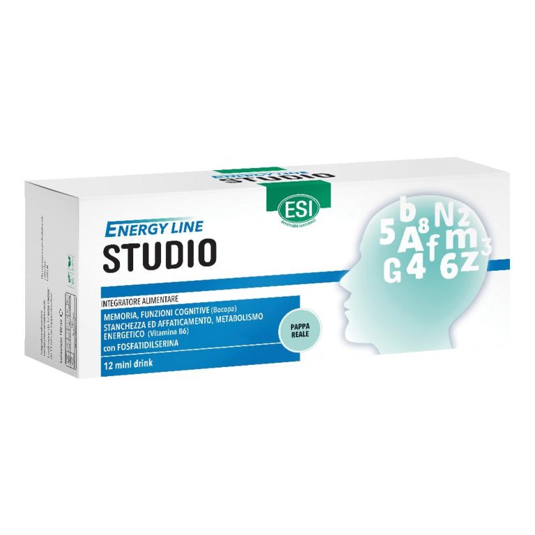 ESI ENERGY LINE STUDIO 12MINI ESI ENERGY LINE STUDIO 12MINI