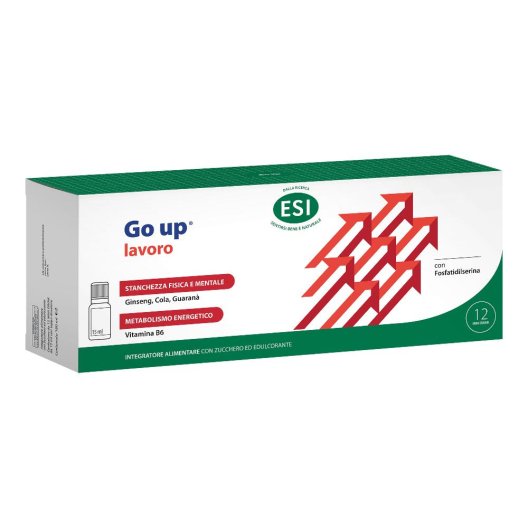 ESI ENERGY LINE LAVORO 12MINI ESI ENERGY LINE LAVORO 12MINI