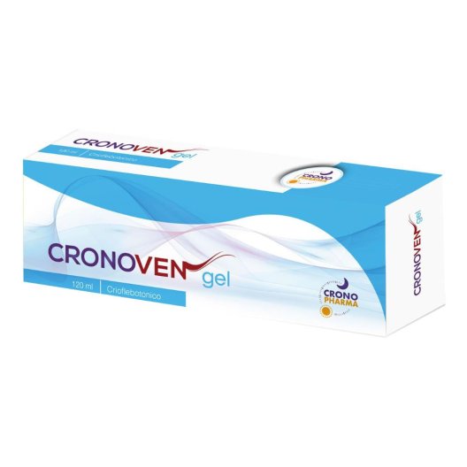 CRONOVEN GEL 120ML CRONOVEN GEL 120ML