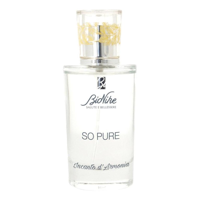 SO PURE INCANTO ARMON EDT 50ML