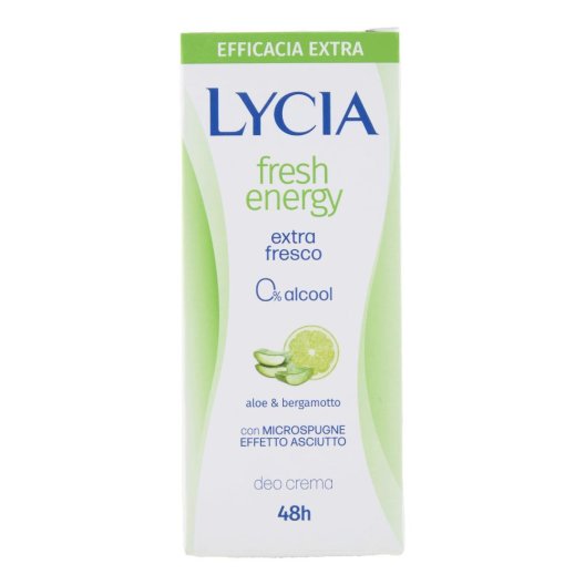 LYCIA CREMA ANTI FRESH THER