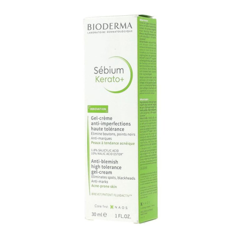 SEBIUM KERATO+ 30ML SEBIUM KERATO+ 30ML