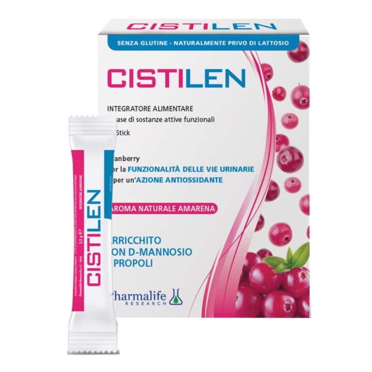 CISTILEN 14STICK CISTILEN 14STICK