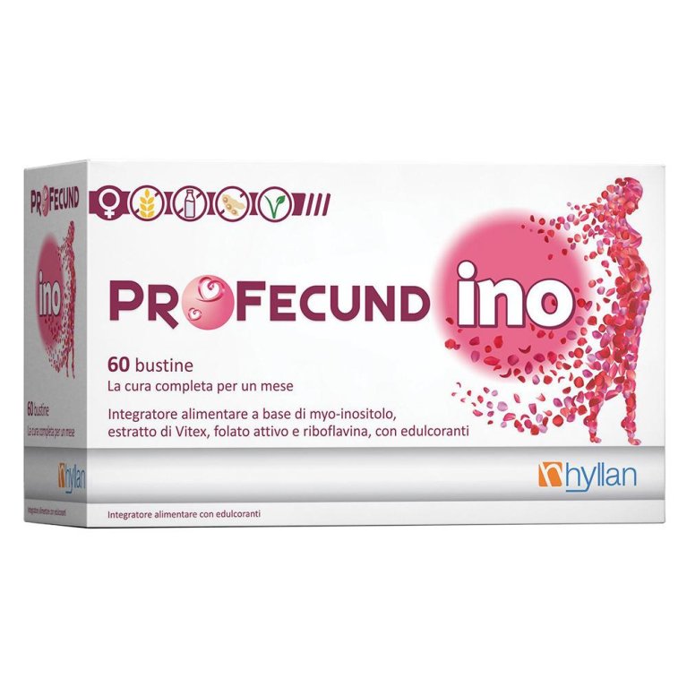 PROFECUND INO 60BUST PROFECUND INO 60BUST