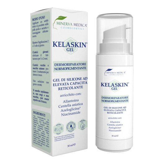 KELASKIN GEL 30ML KELASKIN GEL 30ML