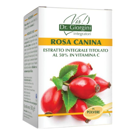 ROSA CANINA ESTR INTE TIT 500G